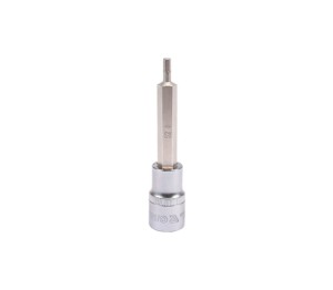 YATO YT-04390 Klucz trzpieniowy hex 1/2" 4 mm 100 mm