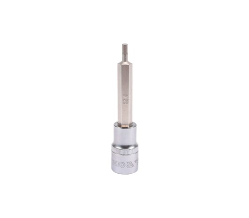YATO YT-04390 Klucz trzpieniowy hex 1/2" 4 mm 100 mm