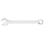 NEO TOOLS 09-713 Klucz płasko-oczkowy z polerowaną główką 13 mm CrV