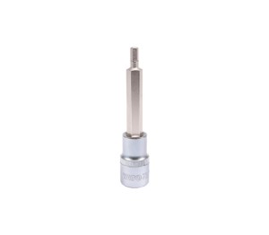 YATO YT-04391 Klucz trzpieniowy hex 1/2" 5 mm 100 mm
