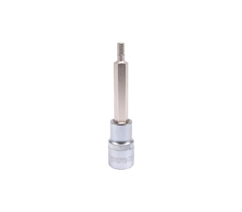 YATO YT-04391 Klucz trzpieniowy hex 1/2" 5 mm 100 mm