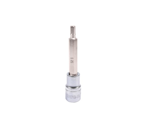 YATO YT-04392 Klucz trzpieniowy hex 1/2" 6 mm 100 mm