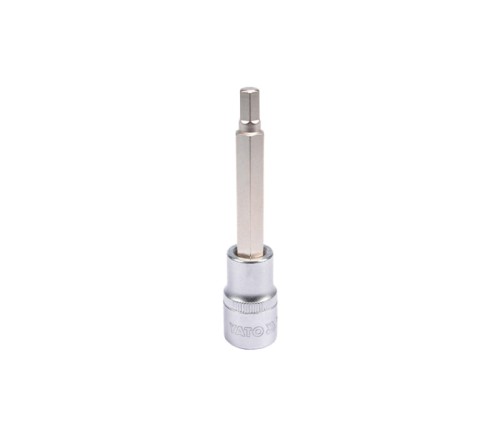 YATO YT-04393 Klucz trzpieniowy hex 1/2" 7 mm 100 mm