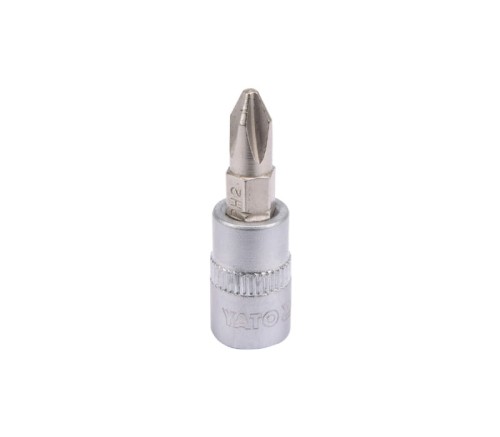 YATO YT-04412 Klucz trzpieniowy PH2 1/4" 37 mm