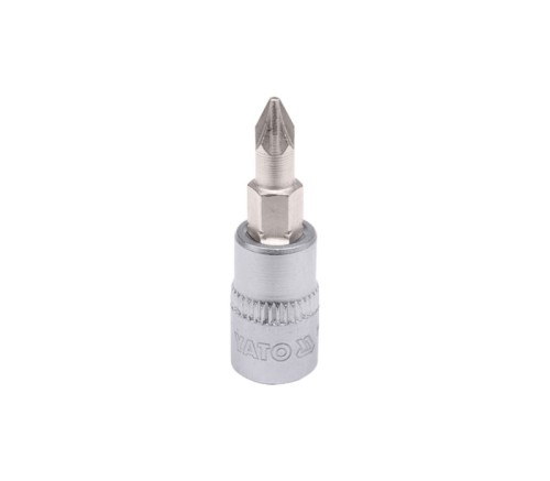 YATO YT-04417 Klucz trzpieniowy PZ1 1/4" 37 mm