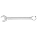 NEO TOOLS 09-729 Klucz płasko-oczkowy z polerowaną główką 29 mm CrV