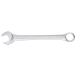 NEO TOOLS 09-730 Klucz płasko-oczkowy z polerowaną główką 30 mm CrV