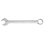 NEO TOOLS 09-738 Klucz płasko-oczkowy z polerowaną główką 38 mm CrV