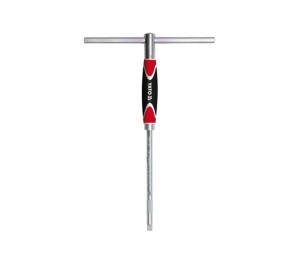 YATO YT-1565 Adapter typu T z obrotową rączką 1/4''