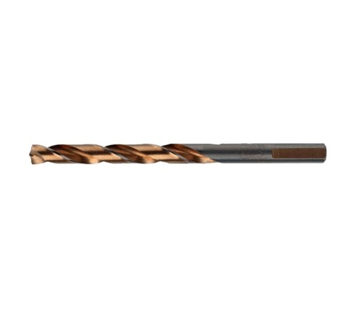 IRWIN 10502210 Wiertło do metalu HSS TURBOMAX™ 3.5 x 36 / 70 mm - 1 sztuka