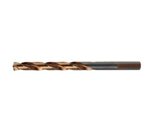 IRWIN 10502222 Wiertło do metalu HSS TURBOMAX™ 6.5 x 56 / 101 mm - 1 sztuka
