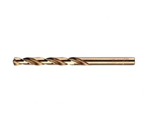 IRWIN 10502564 Wiertło do metalu kobaltowe HSS COBALT DIN 338 9.5 mm - 1 sztuka