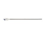 IRWIN 10502830 Wiertło płaskie do drewna Blue Groove 4x 6 x 400 mm