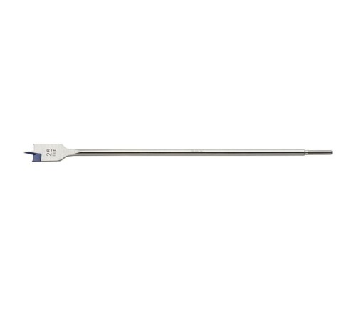 IRWIN 10502832 Wiertło płaskie do drewna Blue Groove 4x 10 x 400 mm