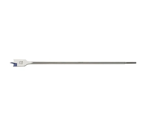 IRWIN 10502835 Wiertło płaskie do drewna Blue Groove 4x 14 x 400 mm