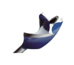 IRWIN 1922005 Wiertło do drewna Blue Groove 6x 32 mm, długość 400 mm