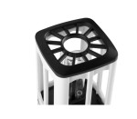 NEO TOOLS 90-132 Lampa UVC dezynfekująca, bakteriobójcza, wirusobójcza, ozonowanie, 5V, bezprzewodowa