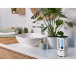 NEO TOOLS 90-132 Lampa UVC dezynfekująca, bakteriobójcza, wirusobójcza, ozonowanie, 5V, bezprzewodowa