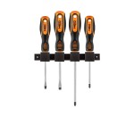 NEO TOOLS 04-191 Wkrętaki, zestaw 4 szt.