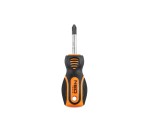 NEO TOOLS 04-193 Wkrętaki, zestaw 6 szt.