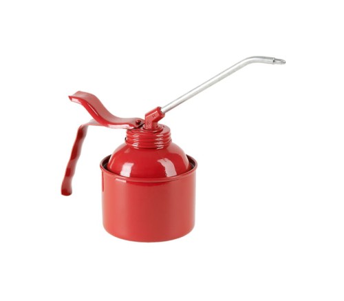 PRESSOL 05 114 Olejarka 350 ml z końcówką sztywną 135 mm