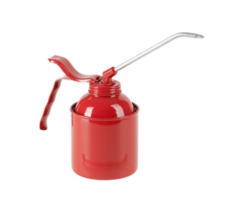 PRESSOL 05 115 Olejarka 500 ml z końcówką sztywną 135 mm