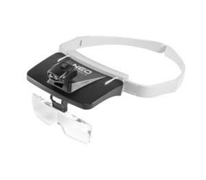 NEO TOOLS 06-130 Soczewki powiększające