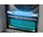NEO TOOLS K112950 Lampa UVC do oczyszczaczy powietrza 90-125, 90-127