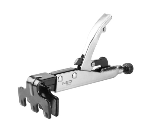 NEO TOOLS 11-020 Szczypce blacharskie typ W 195 mm