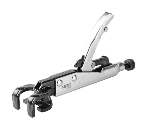 NEO TOOLS 11-022 Szczypce blacharskie typ LL 205 mm