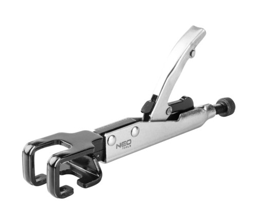 NEO TOOLS 11-024 Szczypce blacharskie typ JJ 230 mm