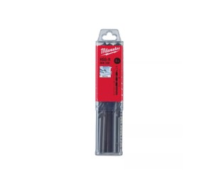 MILWAUKEE 4932363539 Wiertło do metalu HSS-R DIN 338 10.5 mm - 5 sztuk