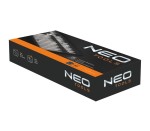 NEO TOOLS 06-107 Klucze trzpieniowe / bity typu TORX, HEX, SPLINE, kpl. 40 szt.