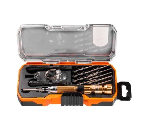 NEO TOOLS 06-108 Zestaw do serwisowania smartfonów