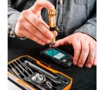 NEO TOOLS 06-108 Zestaw do serwisowania smartfonów