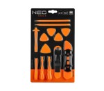NEO TOOLS 06-127 Zestaw otwieraków do obudów smartfonów, tabletów i laptopów 13 szt.