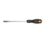NEO TOOLS 04-015 Wkrętak płaski 6.5 x 150 mm, S2