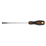 NEO TOOLS 04-016 Wkrętak płaski 8.0 x 200 mm, S2