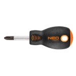 NEO TOOLS 04-023 Wkrętak krzyżowy PH2 x 38 mm, S2
