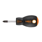 NEO TOOLS 04-033 Wkrętak krzyżowy PZ2 x 38 mm, S2