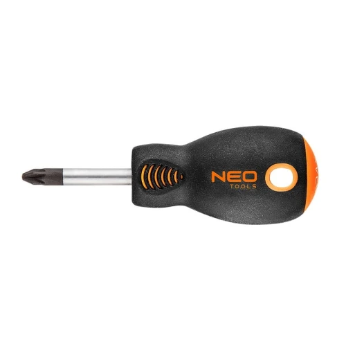 NEO TOOLS 04-033 Wkrętak krzyżowy PZ2 x 38 mm, S2