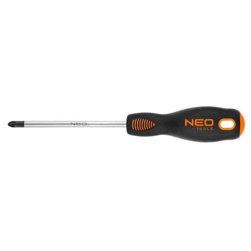 NEO TOOLS 04-036 Wkrętak krzyżowy PZ3 x 150 mm, S2