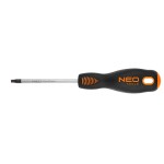 NEO TOOLS 04-045 Wkrętak Torx T20 x 100 mm, S2