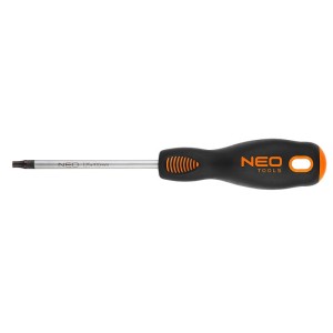 NEO TOOLS 04-046 Wkrętak Torx T25 x 100 mm, S2
