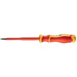 NEO TOOLS 04-132 Wkrętak płaski 0.8 x 4.0 x 100 mm, 1000V