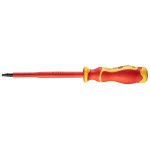 NEO TOOLS 04-133 Wkrętak płaski 1.0 x 5.5 x 125 mm, 1000V