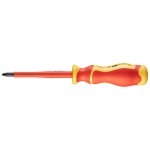 NEO TOOLS 04-139 Wkrętak krzyżowy PH2 x 6.0 x 100 mm, 1000V