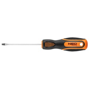 NEO TOOLS 04-171 Wkrętak płaski 3.0 x 75 mm