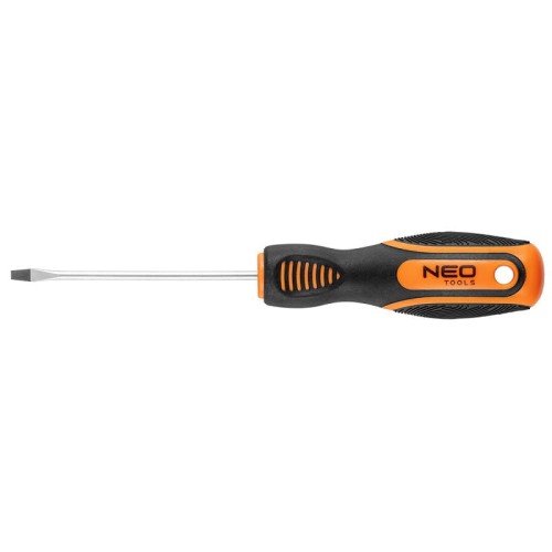 NEO TOOLS 04-171 Wkrętak płaski 3.0 x 75 mm