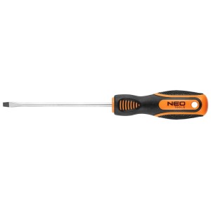 NEO TOOLS 04-172 Wkrętak płaski 4.0 x 100 mm